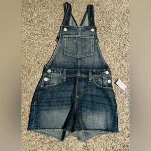 Old Navy overalls